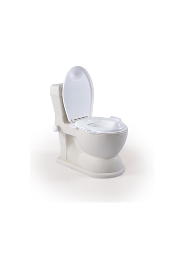 Dolu Nüve Potty 2in1 Lazımlık Bej
