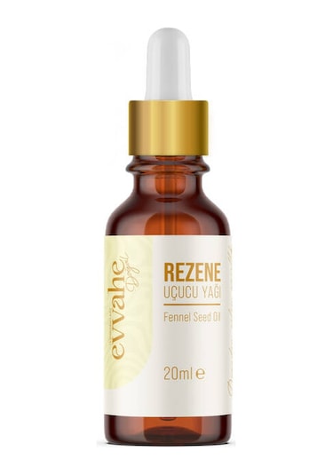 Rezene Yağı 20ml. 20 ML