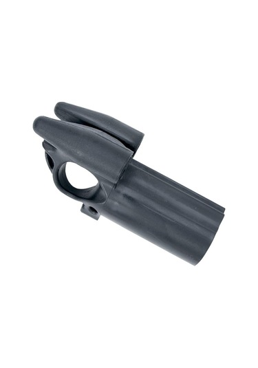 Free-Sub Zıpkın - Yarı Açık Kafa Siyah Renk - Yedek Parça