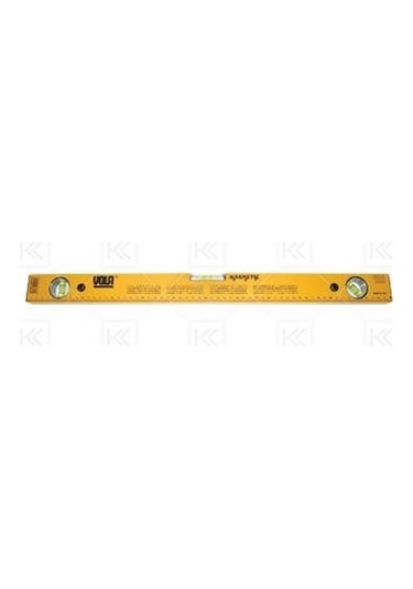 Su Terazisi Mıknatıslı 60cm K 6016099060