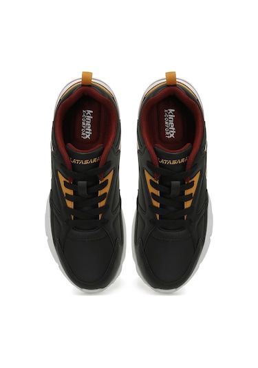 Gs Astog G 5pr Siyah Erkek Çocuk Spor Ayakkabı 000000000102015175 Siyah-Kırmızı-Sarı