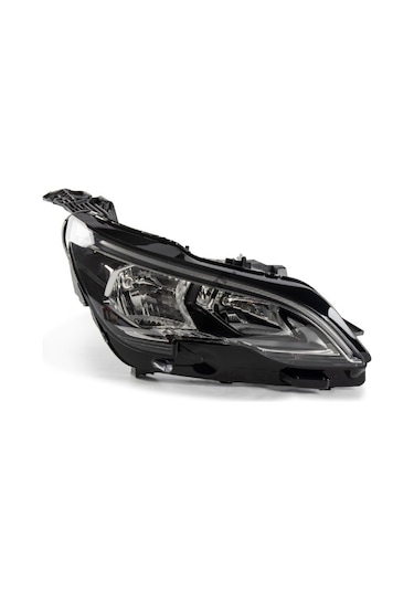 Peugeot 3008 Ön Sağ Far  Psa 1686413380 -