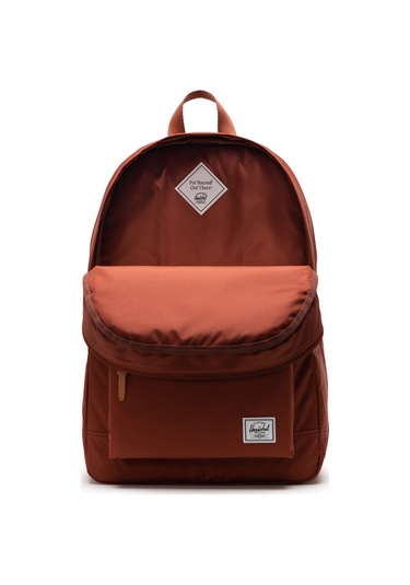 Herschel Herschel Heritage Backpack 11470-06546-os Smoked Paprika