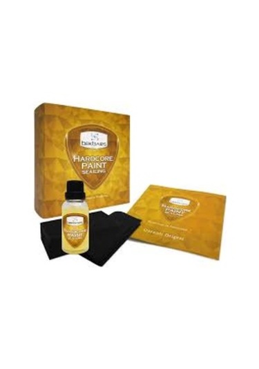 Bekbars Hardcore Paint Sealing - 30ml Set 1-2 Araçlık