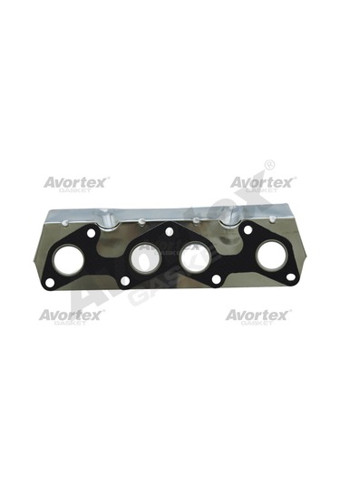 Avortex Conta Manifold 7700854041 463 Clıo-r19 1.4-8v Energy E6j-e7j Isı Siperlikli KNO-AVORTEX-463