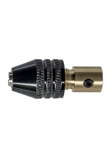 5295 Otomatik Mini Mandren 3.17 MM Motor Mili Uyumlu
