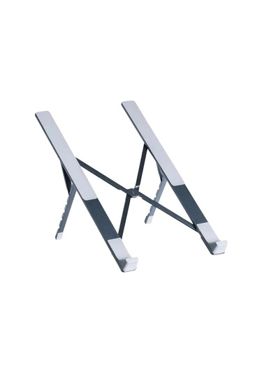 Frisby Taşınabilir Katlanır Alüminyum Tablet/notebook/laptop Stand 10" 17.3" Fnc-5135st