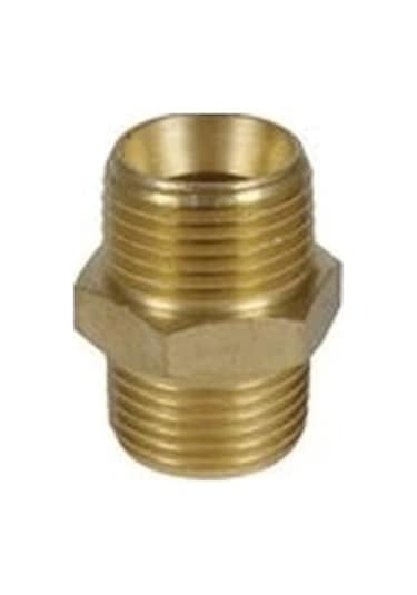 Einhell Çift Bağlantı Nipeli R 3/8"