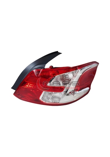 Stop Lambası Sol Peugeot 301 2013-2017