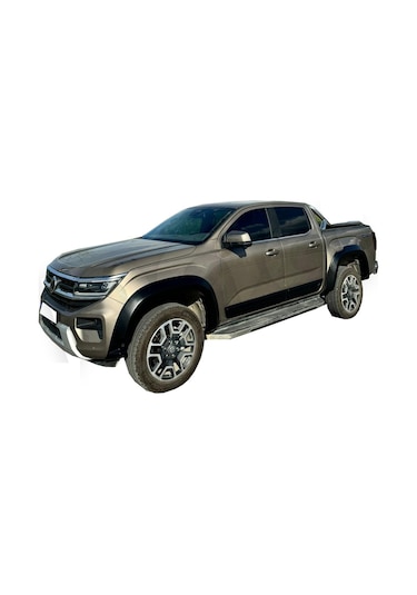 Amarok 2023+yan Kapı Çıtası Abs Plastik