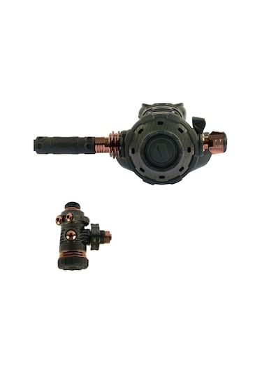 Apeks Mtx-rc Dın 50. Yıl Regulator