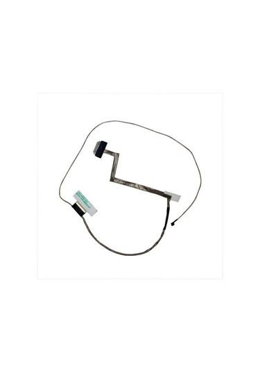 Lenovo Uyumlu Ideapad Z500 20202 Ekran Data Flex Kablosu