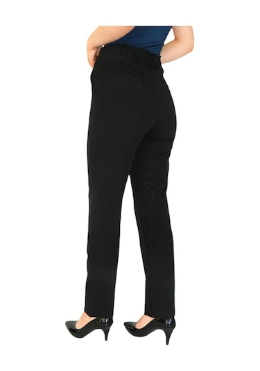 Kadın Kumaş Pantolon Bgl-St01555