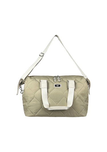 Manolya Anne Bebek Bakım Çantası Bej