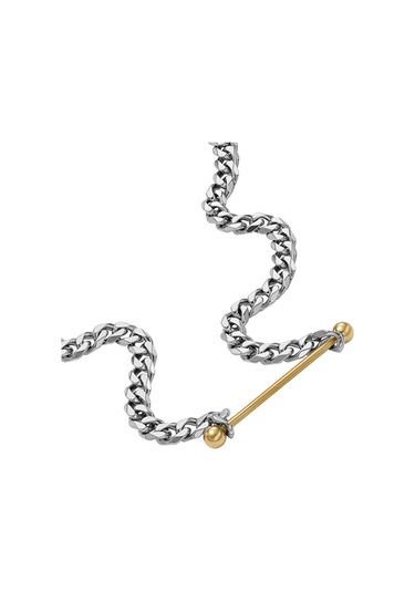 Dıesel Djdx1408-931 Kolye Çelik