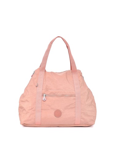 Beverly Hills Polo Club Kadın El Çantası Bhpc6013 Pembe