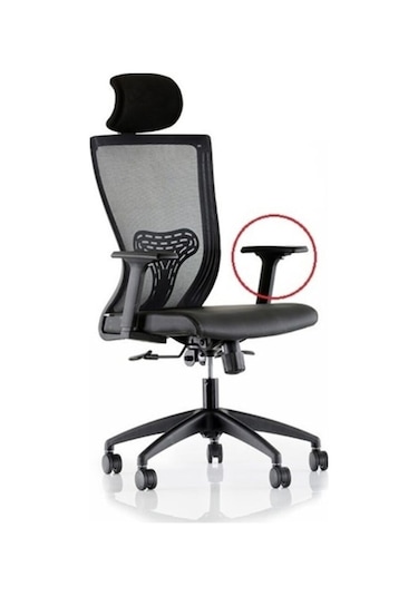 Dekofis Goldsit Quatro Hareketli Kol