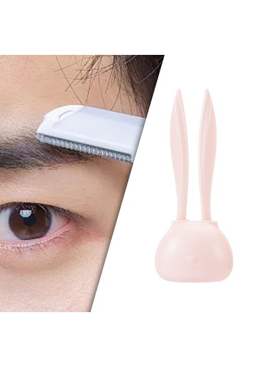 Dolıty Seyahat Için 2 Adet Çok Amaçlı Kaş Pembe