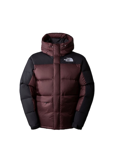 The North Face Erkek Hmlyn Down Parka Ceket Nf0a4qyxlos1 001