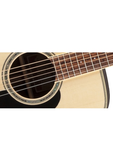 Takamine Gd51 Nat Akustik Gitar