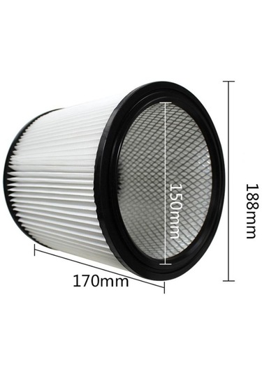 Suntek Shop Vac 90304 Elektrikli Süpürge Için Elektrikli