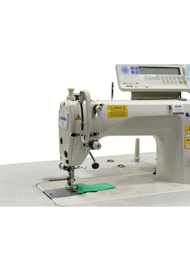 Juki DDL-8700-7 Elektronik Düz Dikiş Makinesi