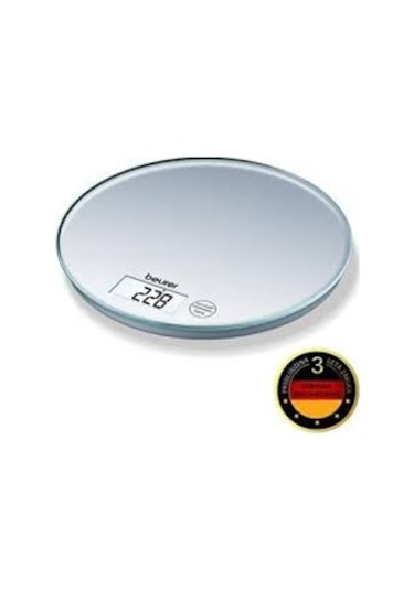 Beurer Ks 28 Dijital Mutfak Terazisi