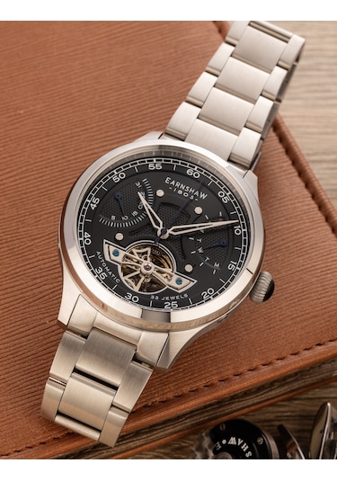 Earnshaw Es-8191-11 Erkek Kol Saati