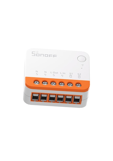 Sonoff Mini R4 Akıllı Röle