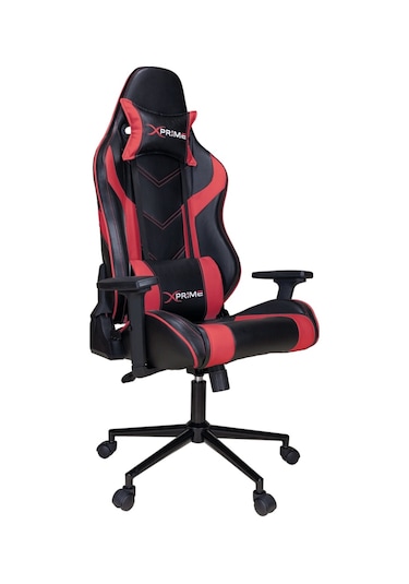 Xprime Air Oyuncu Koltuğu Kırmızı
