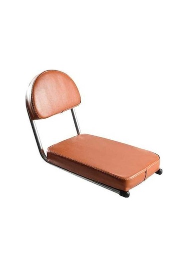 Ankatek Suntek Bisiklet Koltuk Minderi, Seyahat Kahverengi Kahverengi Kahverengi