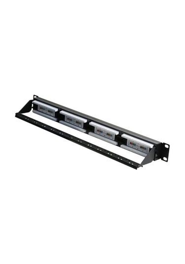 Cat6 Patch Panel 24 Port Patch Panel 24 Port