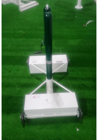 Adelinspor Te-2 Model Metal Boru Seyyar Padel Direği