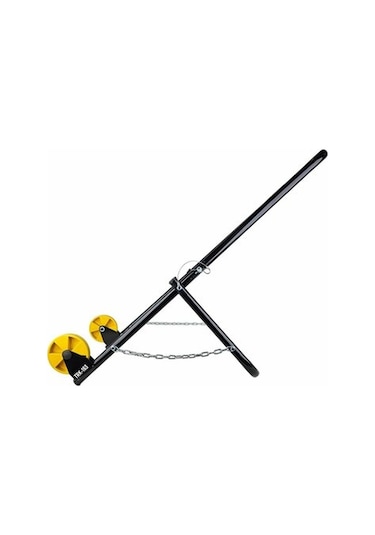 Trk-163 Katlanır Kablo Taşıyıcı