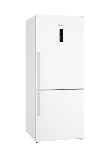 Siemens KG76PAWC0N 526 LT No-Frost Kombi Tipi Buzdolabı
