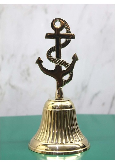 Pirinç Çapalı El Çanı 74153173