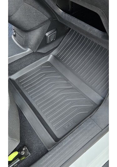 Yeni Opel Combo Havuzlu Paspas Kokusuz 2024 Model Combo