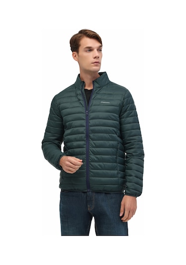 Lumberjack Ml Supernova 1blk1000 5pr Haki Erkek Mont 000000000102042487 Haki