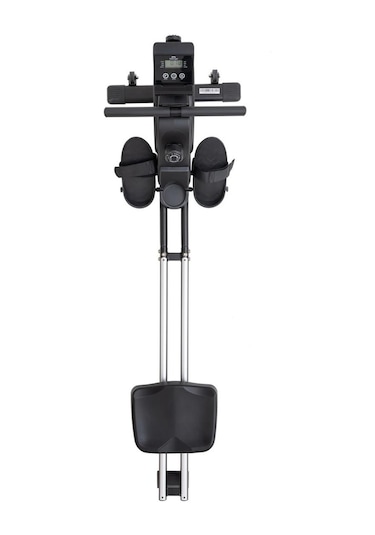 Slazenger Riverside Alüminyum Çift Raylı Manyetik Kondisyon Küreği