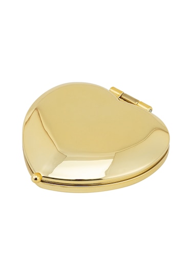 Madame Coco Amelie Mini Ayna 1kayna04166,1x5,8x1,6cm-altın