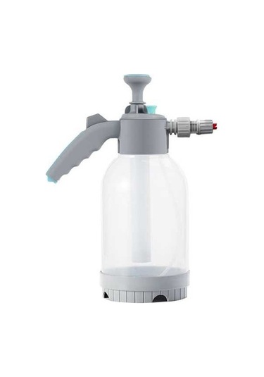 Maoyaya Manuel Araba Yıkama Köpük Tabancası 2l Büyük Kapasiteli, Araba Motosiklet Bahçe Ev Temizliği İçin Köpük Püskürtücü