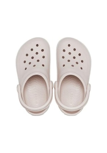Crocs 208477-6ur Off Court Clog K Çocuk Sandalet Renkli Çok Renkli
