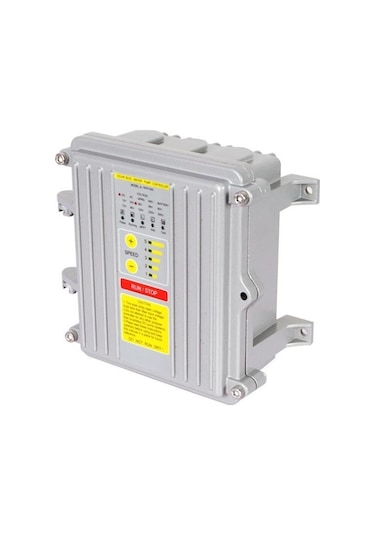 Abb 72 V 900 W Dc Solar Güneş Enerjili Dalgıç Pompa 70 MM