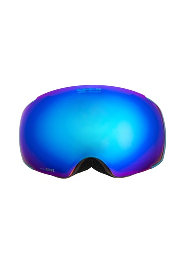 Quiksilver Greenwood Erkek Goggle Mavi Mavi