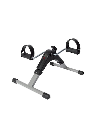 Medikaltec El Ayak Mini Katlanabilir Dijital Göstergeli Egzersiz Bisikleti - El Ve Ayak Egzersiz Pedalı