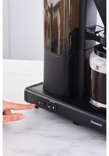 Homend Coffeebreak 5014h Filtre Kahve Makinesi