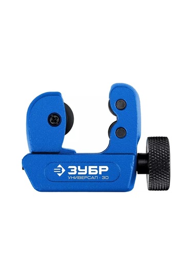 Zubr Plastik, Bakır Ve Alüminyum İçin Boru Kesici 3-30 Mm 235765096