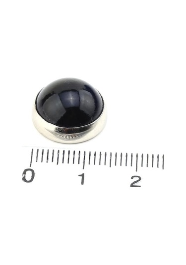 Tekli Güçlü Mıknatıslı Eşarp Şal Mıknatısı Çok Renkli