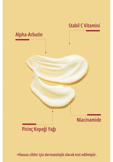Dermoten Bicosome Aydınlatıcı Leke Karşıtı Bakım Kremi 50 ML