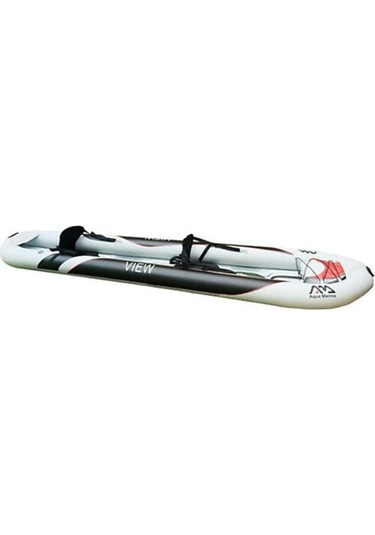 Aqua Marina Unisex Kayak View Çift Kişilik Çok Renkli Standart